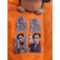 ราคา ขายการ์ดแบมแบม Bambam GOT7 (9225637766)