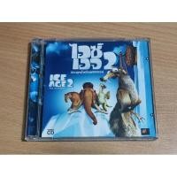 ราคา ICE AGE 2: THE MELTDOWN ไอซ์ เอจ 2 เจาะยุคน้ำแข็งมหัศจรรย์ VCD พากษ์ไทย (40901342623)