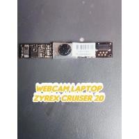 ราคา Zyrex Cruiser 20 เว็บแคมแล็ปท็อป (43368470763)