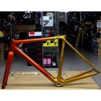 ราคา เฟรมเสือหมอบ Allied Alfa size S (11283147393)