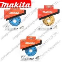 ราคา ใบเลื่อยเพชร Makita สําหรับ 100 มม. GA021GZ GA003GZ GA011GZ DGA419Z DGA418Z DGA414Z DGA404Z DGA402Z ชาร์จเครื่องบดมุม (42068466956)