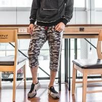 ราคา กางเกงสามส่วน ลายทหาร WT381 TAX Panther เสือดำ สุดเท่ เอวยืด 30-56 นิ้ว (4401815327)