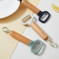 ราคา NSR ที่เปิดขวดด้ามไม้สไตล์ญี่ปุ่น พร้อมส่งทุกสี ที่เปิดขวดสวยๆ ที่เปิดขวดด้ามไม้ ที่เปิดขวดสไลต์มูจิ (25579452910)