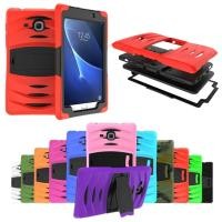 ราคา เคสกันกระแทกเคสแท็บเล็ต samsung galaxy tab a 6 7 . 0 sm - t 280 t 285 (4338835341)