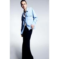 ราคา H&M(เอชแอนด์เอ็ม) กระโปรงยาวพิเศษ ผู้หญิง 1227638_1 (28725848549)