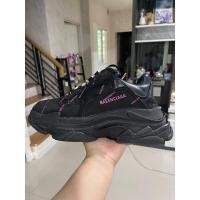 ราคา รองเท้ามือสองแบรนด์ Balenciaga size42//27cm. (44350870487)