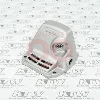 ราคา MAKITA มากีต้า MP153374-9 อะไหล่9015B#4 หัวกะโหลก NO.4 GEAR HOUSING COMPLETE FOR 9015B Code 153374-9 (20680214691)