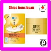 ราคา Rohto Hada Labo ฮาดะลาโบะ Rich Gokujyun Perfect Gel [All-in-one gel] 100g/Refill 80g (26919910170)