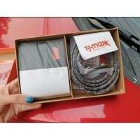 ราคา LEVI’S กระเป๋าหนังแท้+เข็มขัดหนังแท้ (7676553650)