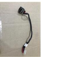 ราคา DC power Jack แล็ปท็อป dell vostro 1440 1450 2420 inspiron 3420 N4050 (25390385020)
