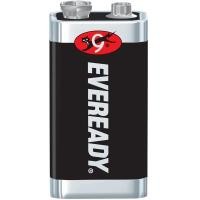 ราคา ถ่าน 9V (แพ็ค1ก้อน) Eveready 1222 (14990313088)