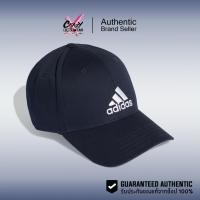 ราคา หมวก Adidas Baseball Cap ของแท้ 100% สีกรม FQ5270 ลิขสิทธิ์แท้ Adidas หมวกแก๊ป หมวกปีกโค้ง อดิดาส (28418567421)