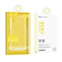 ราคา เคสใสกันกระแทก 4 มุม แบรนด์ hoco (930826728)