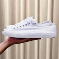 ราคา มือสองของแท้ Converse Jack Purcell White (23746154767)