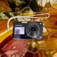 ราคา กล้องดิจิตอล Samsung PL151✨ (29900560841)