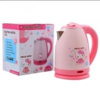 ราคา กาน้ำร้อนคิตตี้มือ1 (1019227359)