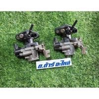 ราคา เรือนลิ้นเร่ง เวฟ110i+ฟรีหัวฉีด S.4 (Wave110i S.4) แท้มือสอง (43561067087)