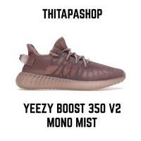 ราคา YEEZY BOOST 350 V2 MONO MIST (12562431266)