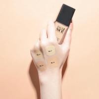 ราคา Face So! Perfect Matte Long Wear Foundation SPF30 PA+++ เฟสโซ! เพอร์เฟค แมทท์ ลองแวร์ ฟาวเดชั่น ของแท้ 100% (20633463644)