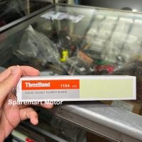 ราคา ThreeBondad 1104 กาว ECO (ปะเก็นเหลว-ยางตาม) 50gr | กาวปะเก็น กาวปะเก็น (41664594141)