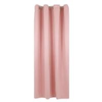 ราคา HOME LIVING STYLE ผ้าม่าน EYELET HOME LIVING STYLEKYLIE UV 130X220 ซม. สีชมพู ผ้าม่านและมู่ลี่ ผ้าม่านประตู EYELET CURTA (27323945208)