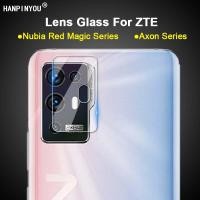 ราคา สําหรับ ZTE Nubia Red Magic 6 6R 5G Lite 5S 3 Axon 20 30 Pro Ultra Z18 Mini Z20 Z30 Pro Clear Ultra Slim กลับกล้องเลนส์ Protector กระจกนิรภัยป้องกันฟิล์ม (41864097636)