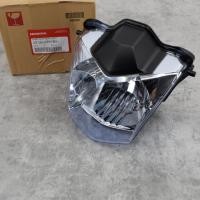ราคา โคมไฟหน้า เวฟ125R (เลนส์สีฟ้า) แท้ศูนย์ฮอนด้า ราคา/1ชิ้น 33120-KPH-B31 (22940958064)