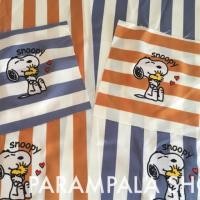 ราคา ชุดนอนเดรสสนูปปี้ลายริ้ว (2304903118)