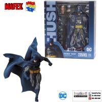 ราคา [ สินค้าพร้อมส่ง ] AF : MAFEX No.105 [マフェックス] BATMAN HUSH Ver. แบทแมนฮัช ล๊อตญี่ปุ่นแท้ 100% (6551118151)