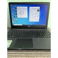 ราคา โน้ตบุ๊คมือสอง สภาพสวย Dell Inspiron 15-3000 series i5 Gen6 Ram 8 gbการ์ดจอ 2 gb อัพเกรด เป็น SSD แล้ว เร็วแรงแน่นอน (16458773230)