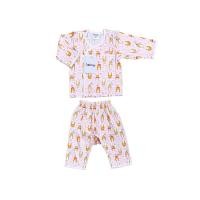 ราคา ชุดนอนแรกเกิด Absorba Babble New Collection (26204145348)