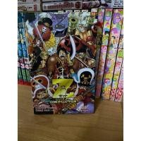 ราคา นิยาย One piece Film Z (13127148301)