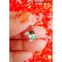 ราคา จี้เงินแท้ "Swarovski" (7376586574)