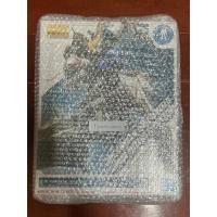 ราคา [พร้อมส่ง] [มือ1] MG 1/100 THE GUNDAM BASE LIMITED GUNDAM BARBATOS [CLEAR COLOR] (43851686845)