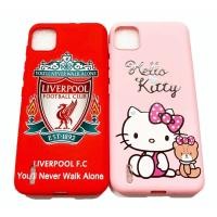 ราคา "เคส สำหรับมือถือ รุ่น Wiko Y62 เป็นเคส TPU นิ่ม สีสวย ไม่ซีด ถ่ายจากสินค้าจริง เคสตรงรุ่น Wiko Y62 เก็บเงินปลายทางไ (15155442105)