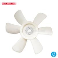 ราคา ใบพัดลมหม้อน้ำ ISUZU ROCKY 210 แรง (2505899819)