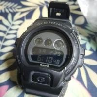 ราคา Casio G-shock dw-6900bb-1dr (6919334758)