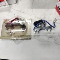 ราคา คอนเดนเซอร์จานจ่าย และ หน้าทองขาวจานจ่ายสําหรับ Datsun Z16 (24850438085)