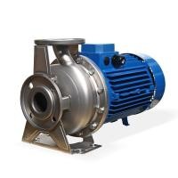 ราคา ปั๊มหอยโข่งแสตนเลส 3M-65-125/5.5 3สาย EBARA (26959429698)