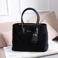 ราคา ✨พร้อมส่ง✨ กระเป๋าสะพาย MANGO TOUCH รุ่น nylon shopper bag. (117727318)