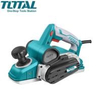 ราคา TOTAL กบไสไม้ไฟฟ้า 1050 วัตต์ เป็นรุ่นงานหนัก รุ่น TL1108236 ( Planner ) - กบไฟฟ้า กบไสไม้ กบเขียด (22058016068)