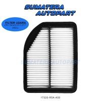ราคา ไส้กรองอากาศ / ไส้กรองอากาศ / ไส้กรองอากาศ / ไส้กรองอากาศ / ไส้กรองอากาศ Honda Crv Rm / Crv Gen4 2400Cc 2012 2013-2014-2015-2016-2017 - Rmx (40720795025)