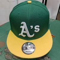 ราคา หมวก Snapback Oakland Athletics (42605761319)
