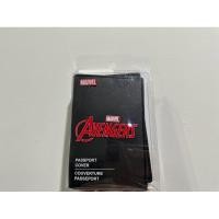 ราคา Passport Cover เคสพาสปอร์ต หนังสือเดินทาง อเวนเจอร์ (19193813231)