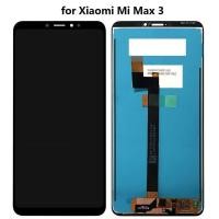 ราคา XiaoMi Mi Max3 / Max 3 ( M1804E4A ) จอแสดงผล LCD พร้อมหน้าจอสัมผัส Digitizer Fullset Glass สําหรับซ่อม (42518486837)