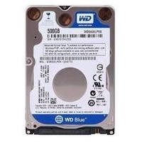 ราคา HDD 2.5 WD blue 500GB 5400rpm สินค้าใหม่ ประกัน3ปี (12187756553)