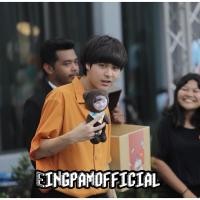 ราคา เสื้อเชิ้ตเกาหลี ฮาวาย เชื้ตฮาวาย งานเกาหลี พื้นมัสตาร์ด (2007327722)
