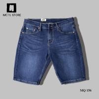 ราคา กางเกงยีนส์ขาสั้นผู้ชายผ้ายีนส์ยืดใส่สบาย [MC76 STORE] กางเกงยีนส์ขาสั้น BEAUTIFUL MULTI-COLOR 2022 (25027862848)