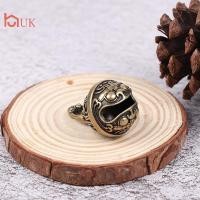 ราคา charm ระฆังทองเหลืองจากจีน สำหรับสร้อยข้อมือและกำไลข้อเท้า (42618337002)