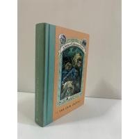 ราคา (พร้อมส่ง)หนังสือภาษาอังกฤษ A Series of Unfortunate Events THE GRIM GROTTO(R2) (29252926747)
